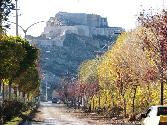 فستیوال خرید و گشت وان ترکیه